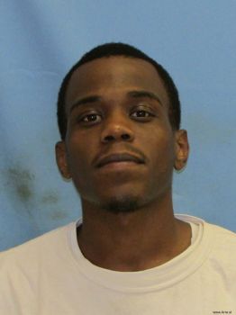 Brandon Deon Moore Mugshot