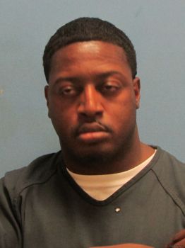 Brandon Deshawn Moore Mugshot