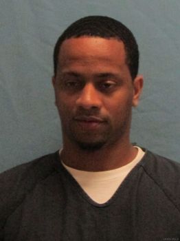 Brandon Tyrone Moore Mugshot