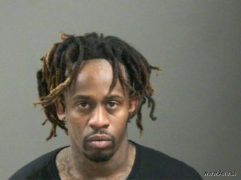 Brandon  Murray Mugshot