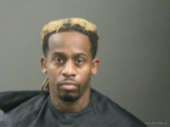 Brandon  Murray Mugshot