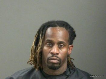 Brandon  Murray Mugshot