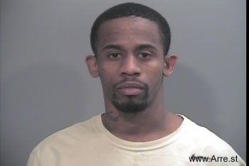 Brandon  Murray Mugshot