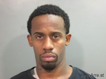 Brandon  Murray Mugshot