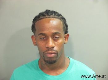 Brandon  Murray Mugshot