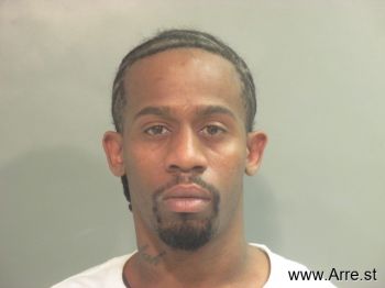 Brandon  Murray Mugshot