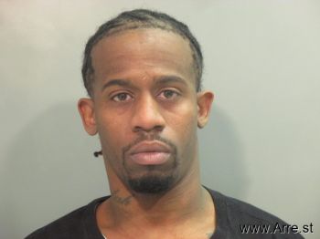 Brandon  Murray Mugshot