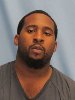 Brandon Keith Nash Mugshot