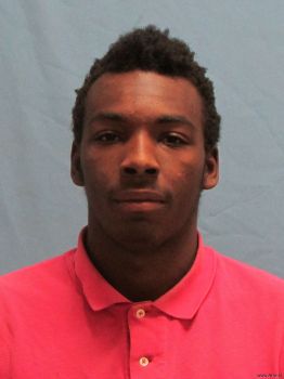 Brandon Levell Nelson Mugshot