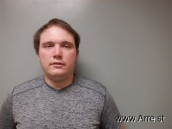 Brandon Forrest Nelson Mugshot