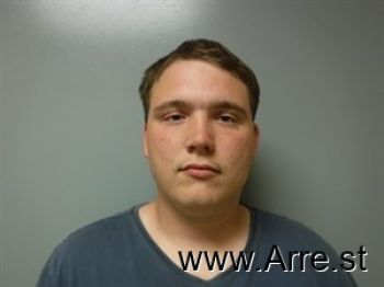 Brandon Forrest Nelson Mugshot