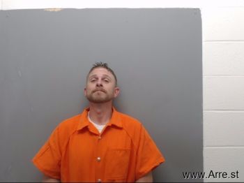 Brandon Clay Newton Mugshot