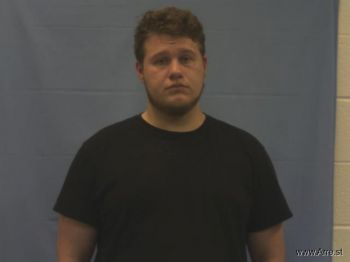 Brandon  Obrien Mugshot