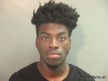 Brandon  Parker Mugshot