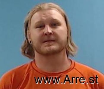 Brandon Dale Paul Mugshot