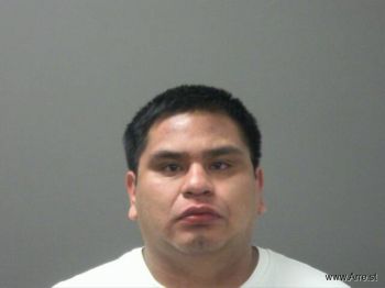 Brandon  Perez Mugshot