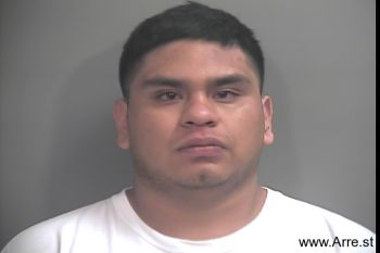 Brandon  Perez Mugshot