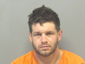 Brandon Travis Phillips Mugshot