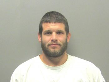 Brandon Travis Phillips Mugshot