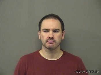 Brandon David Phillips Mugshot