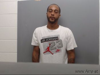 Brandon Monroe Phillips Mugshot