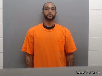 Brandon Monroe Phillips Mugshot