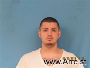 Brandon Lloyd Pittman Mugshot