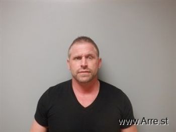 Brandon Wesley Potter Mugshot