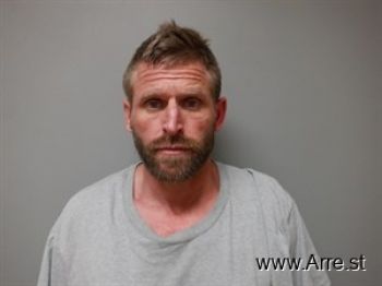 Brandon Wesley Potter Mugshot