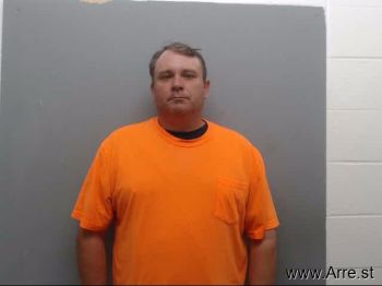 Brandon  Pratt Mugshot