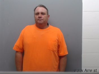 Brandon  Pratt Mugshot