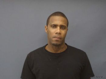 Brandon Marquise Price Mugshot