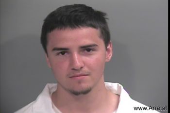 Brandon  Price Mugshot