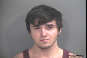 Brandon  Price Mugshot