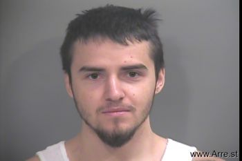 Brandon  Price Mugshot