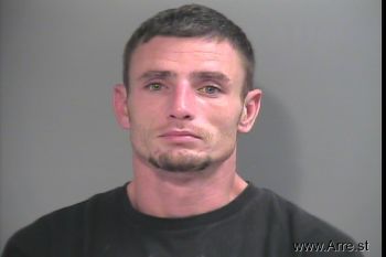 Brandon  Provence Mugshot