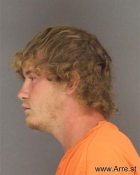 Brandon Leon Putnam Mugshot