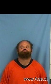 Brandon Lee Reed Mugshot