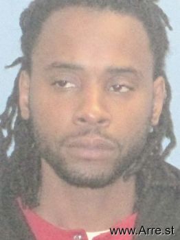 Brandon Eugene Reed Mugshot