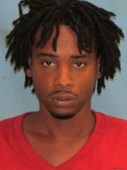 Brandon Eugene Reed Mugshot