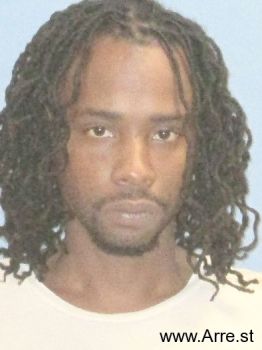 Brandon Eugene Reed Mugshot