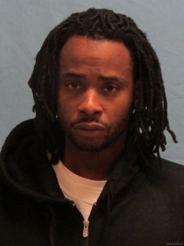 Brandon Eugene Reed Mugshot