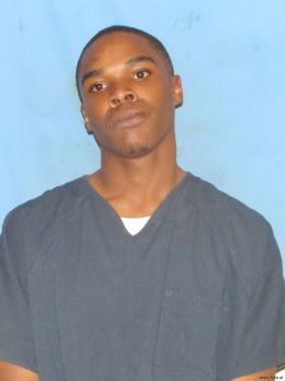 Brandon  Reed Mugshot