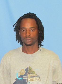 Brandon Eugene Reed Mugshot