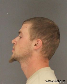 Brandon Neal Reeves Mugshot