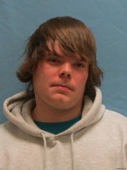 Brandon  Richardson Mugshot