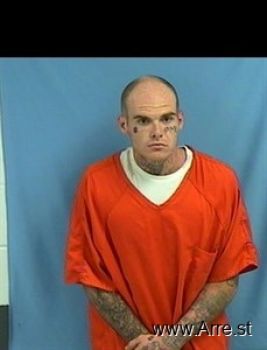 Brandon Michael Richmond Mugshot