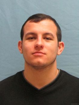 Brandon  Rivera Mugshot