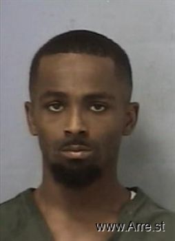 Brandon Bernard Roberts Mugshot