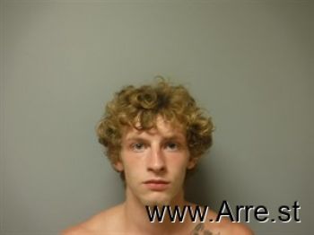 Brandon Michael Roberts Mugshot